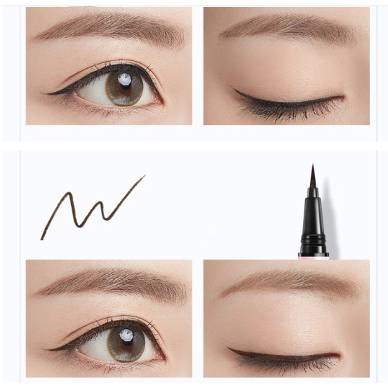 Kẻ Mắt Nước - Kẻ Mắt Eyeliner Maycreate KM25