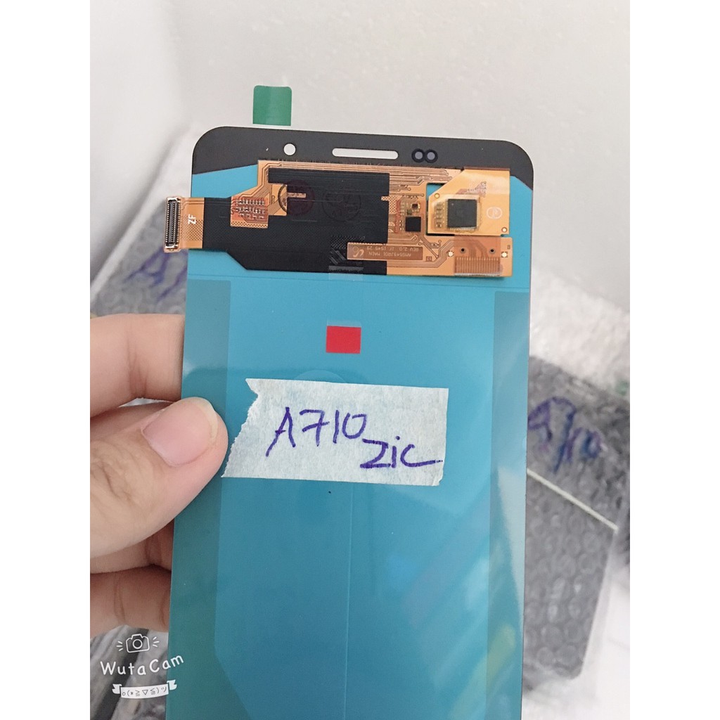 Màn hình điện thoại Samsung A710 - A7 2016, 2ic chuẩn