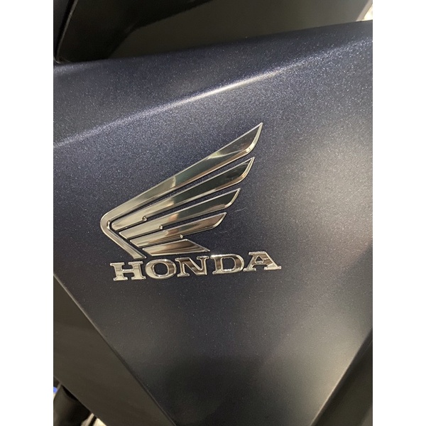 Tem Cánh Chim Honda Zin 9 Hãng indonesia