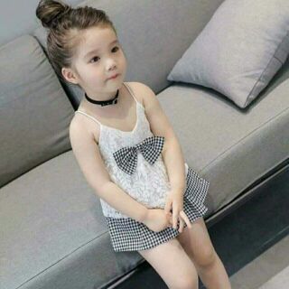 Bộ cho bé nhi lê