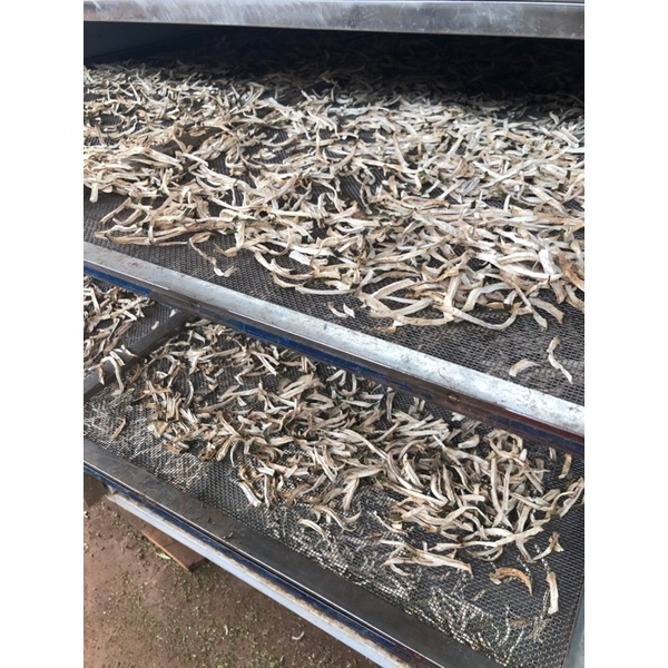 Trà mảng cầu xiêm túi 500g