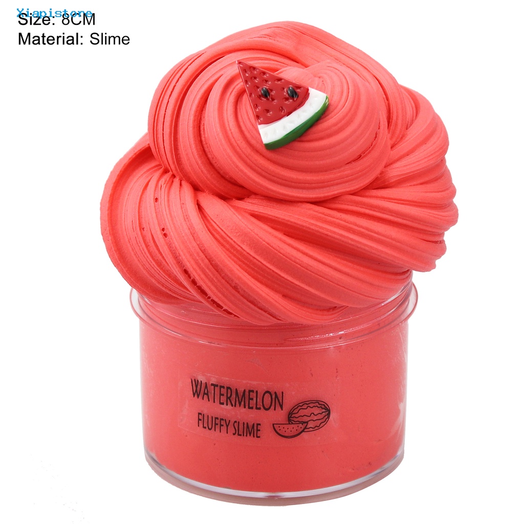 Đồ chơi slime chống rách cảm giác thoải mái giúp thư giãn