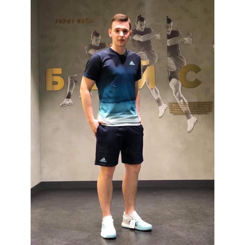 [TẶNG KHẨU TRANG] Quần thể thao nam chất thun lạnh thoáng mát hình thật kèm ảnh thật + video | BigBuy360 - bigbuy360.vn