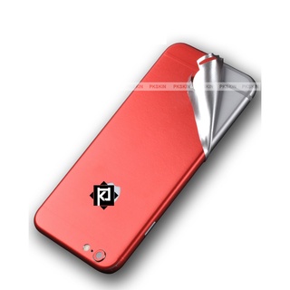 miếng dán skin full viền iphone  6 6 plus  iphone  7, 7 plus , iphone 8 8 plus