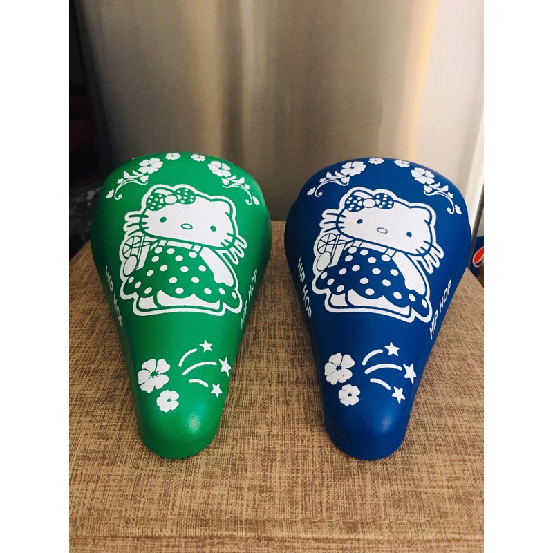 Yên xe đạp trẻ em dành cho xe 12-14-16 inch