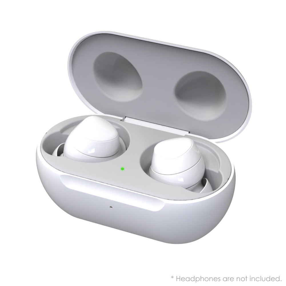 Hộp Sạc Không Dây Bluetooth Cho Tai Nghe Samsung Galaxy Buds