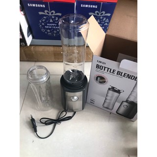 Máy Xay Sinh Tố Lock Lock EJM331 300W 500ml