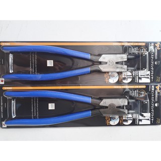 Kìm mở phe mũi cong 12-inch Tsunoda SEB-300P