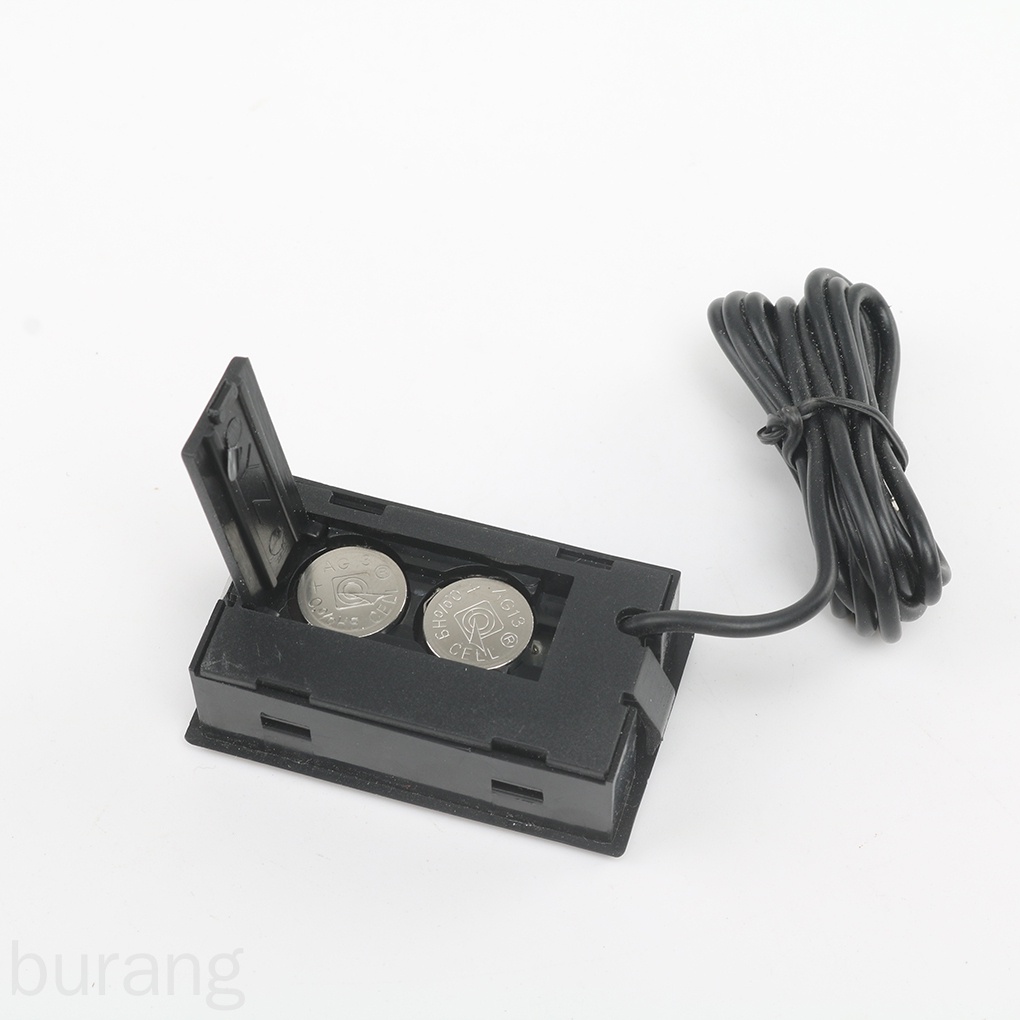 Nhiệt kế điện tử cho tủ lạnh -50-110 C