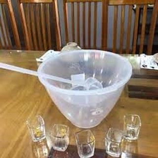 Bát Ướp Rượu Lạnh