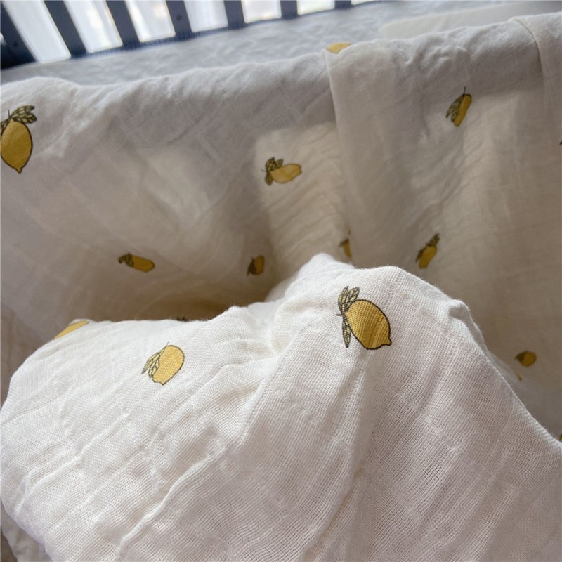 Chăn Quấn Mềm Mại Cho Bé Sơ Sinh