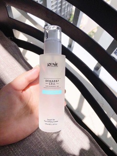 Nước thần đẹp da Derma87 Cell Genie