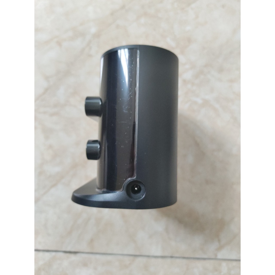 Dock sạc và Adapter- Robot Hút bụi Mi Robot Vacuum Mop P