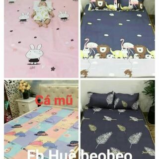 Ga chống thấm cotton