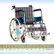 XE LĂN TC CÓ THẮNG ONE-X 809J