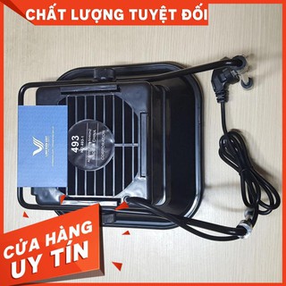 Máy hút khói hàn Hakko-493