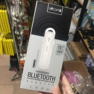 Tai nghe Bluetooth S100 chính hãng Lecun