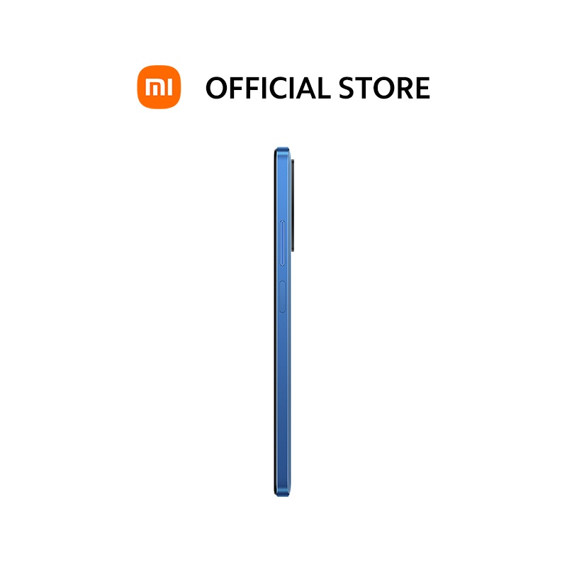 [Mã CBELHA530 giảm 5% đơn 3TR] Điện thoại Redmi Note 11 | 4+64GB/ 4+128GB | BigBuy360 - bigbuy360.vn