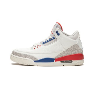 Giày bata air jordan 3 retro aj3 thiết kế thể thao chuyên dụng cho chơi bóng rổ giày bóng rổ