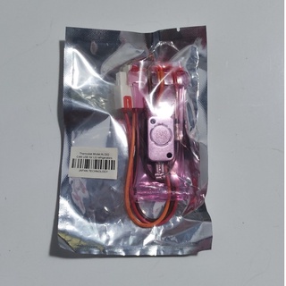 Sò Lạnh Tủ Lạnh LG kèm Sò Nóng