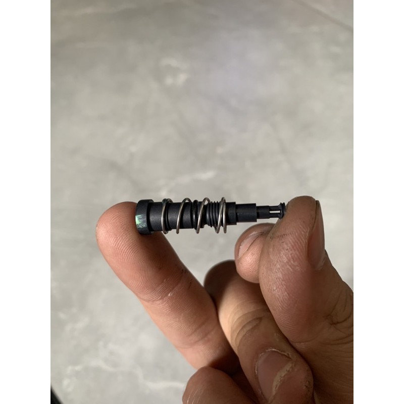 ốc chỉnh ga vario