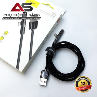 Cáp Baseus CAL7C-A01 dành cho iphone