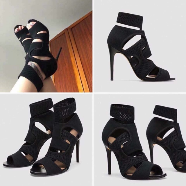 Giày zara