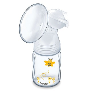 MÁY HÚT SỮA ĐIỆN ĐÔI  - BEURER BY70