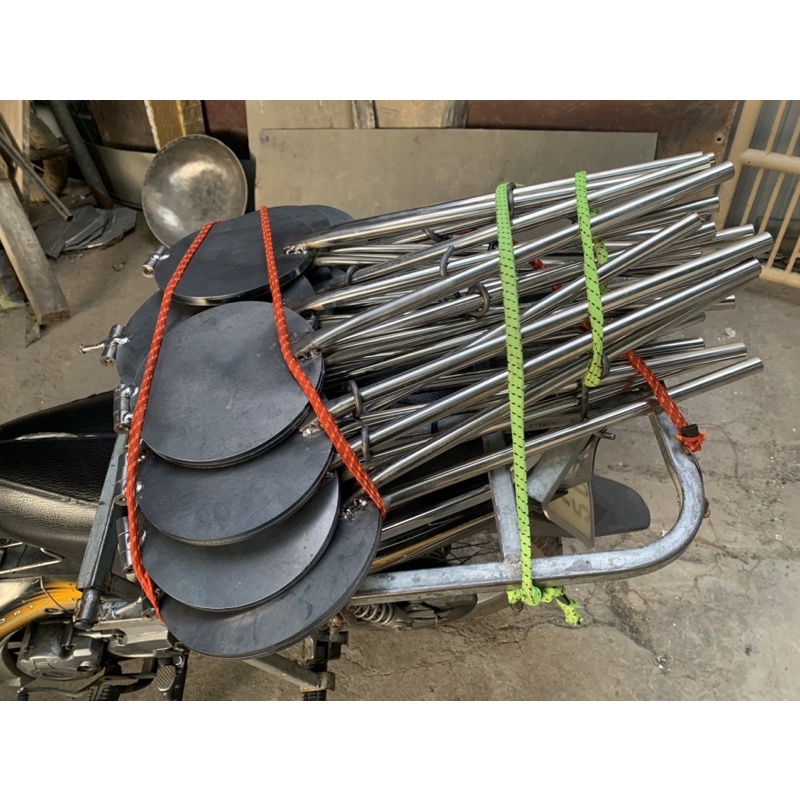 Khuôn Bánh Ép Huế