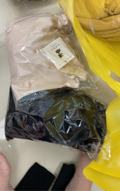 Combo đầm thiết kế