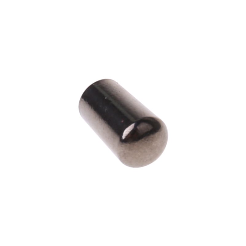 Nút vặn điều khiển bên trong bằng đồng thau 3.5mm cho đàn guitar điện