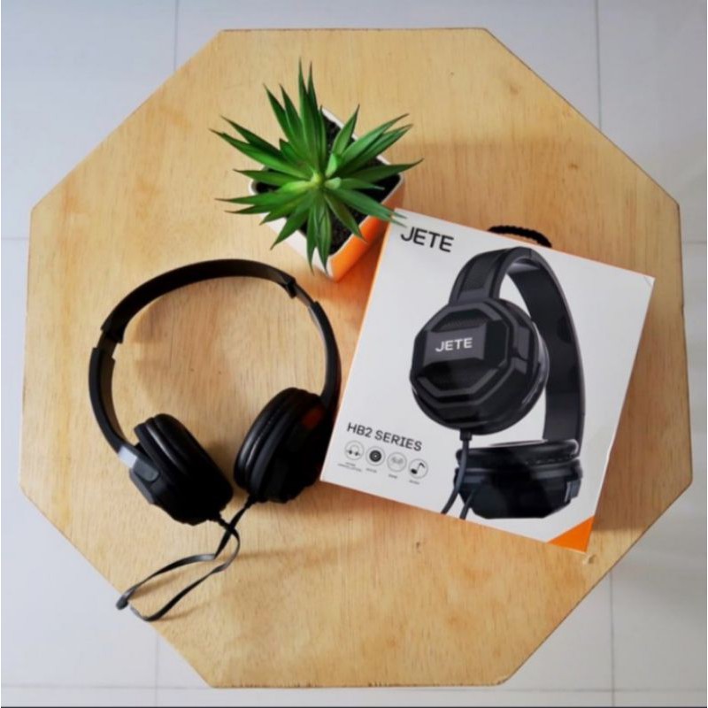 Tai Nghe Jete Hb2 | BigBuy360 - bigbuy360.vn