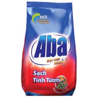 Bột giặt Aba 6kg