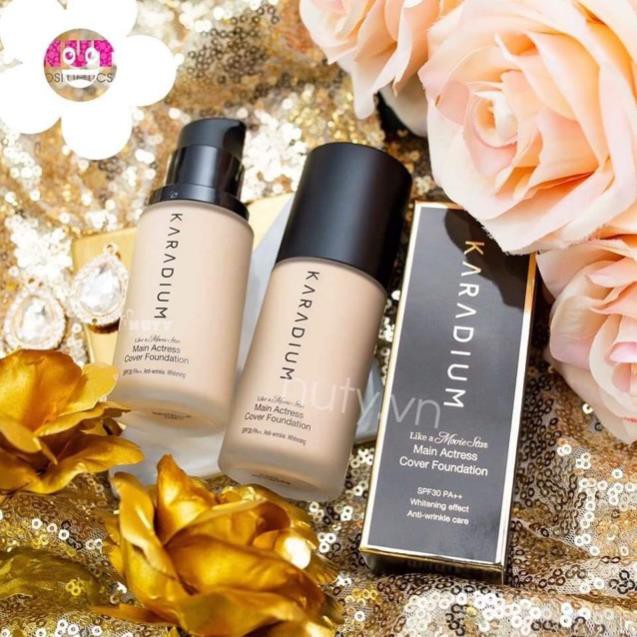 Kem Nền Karadium | BigBuy360 - bigbuy360.vn