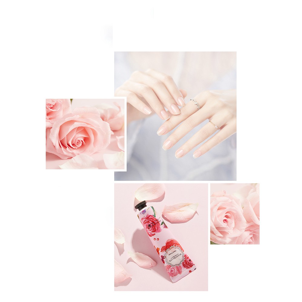 COMBO 10  Kem dưỡng da tay Maycreate , kem bôi tay dưỡng ẩm BIG SALE MART A63MM-10CAI