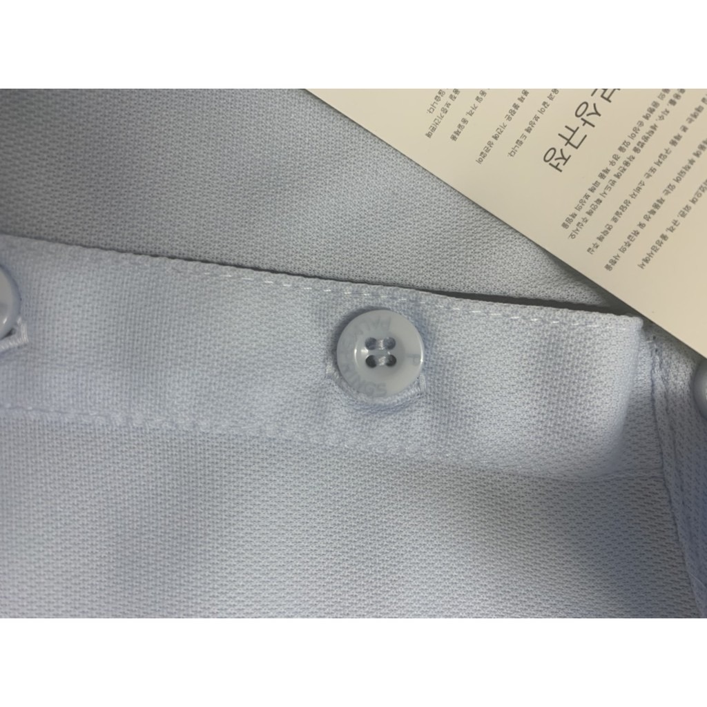 Áo polo golf chính hãng xuất Hàn