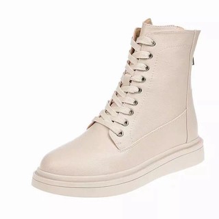 ODER Boot Buộc Dây