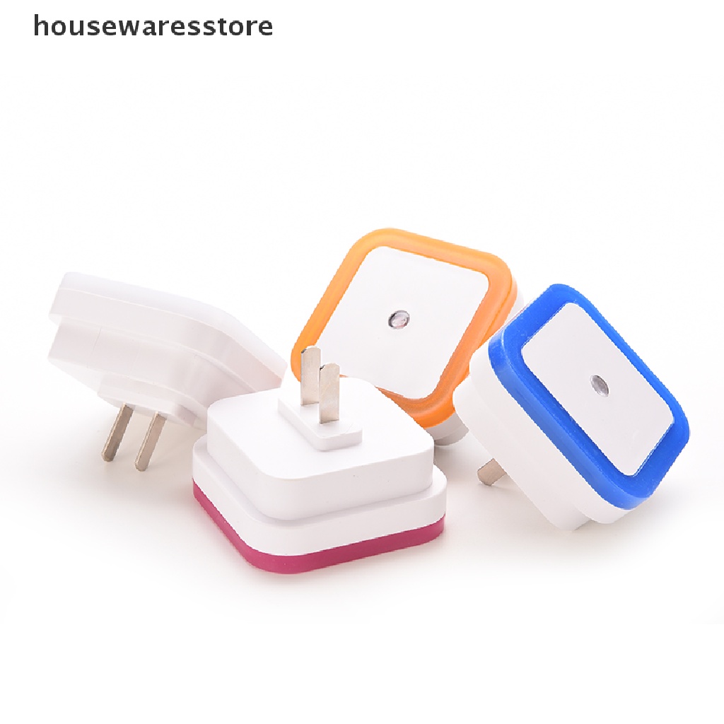 Bóng Đèn Led Tự Động Điều Khiển Từ Xa
