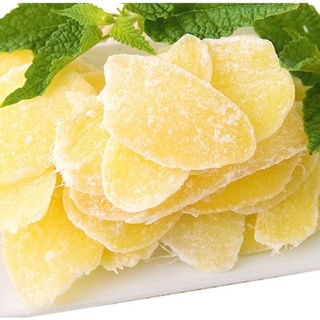Mứt Gừng Chuẩn Loại Ngon