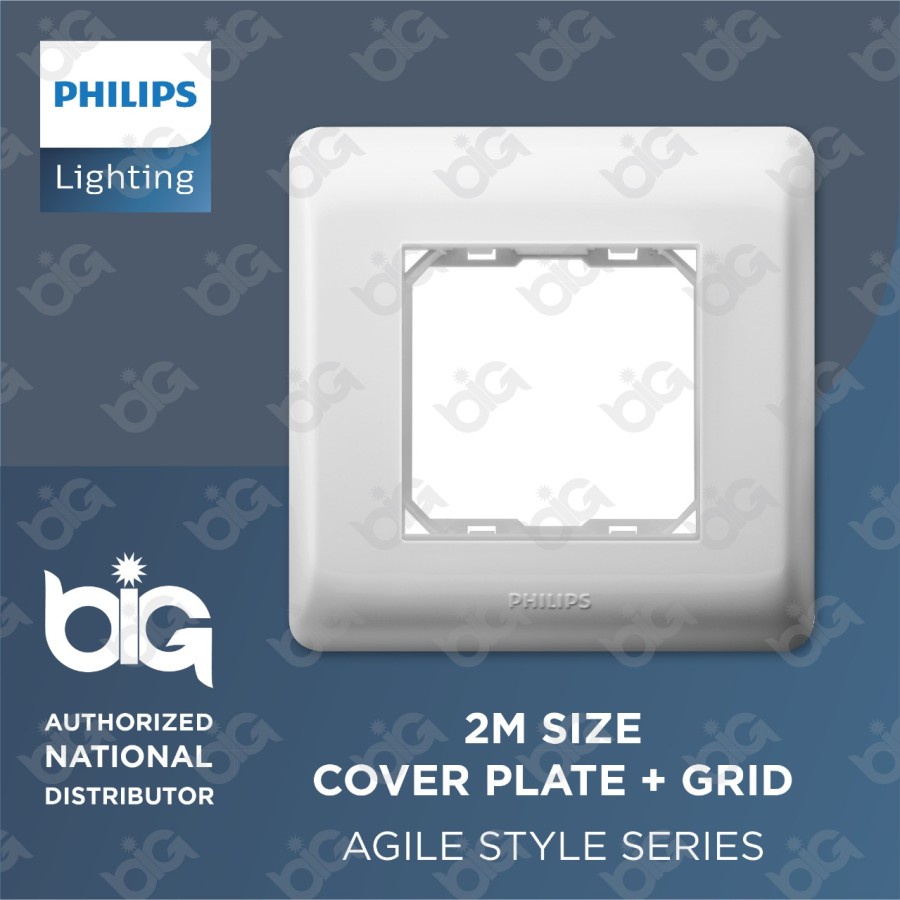Mô Đun Hiệu Philips AgileStyle Kích Thước 2M Chuyên Dụng