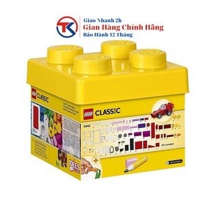 Mô Hình LEGO Classic 10692 Sáng Tạo ( 221 chi tiết )