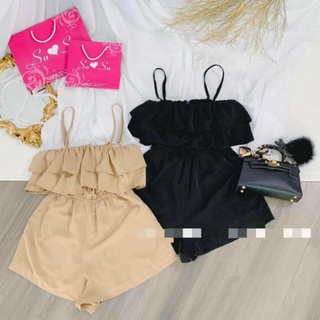 Đồ bộ jum bé gái