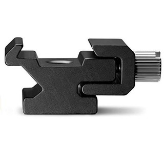 Phụ kiện gắn đèn flash - Hot Shoe Flash Stand Adapter