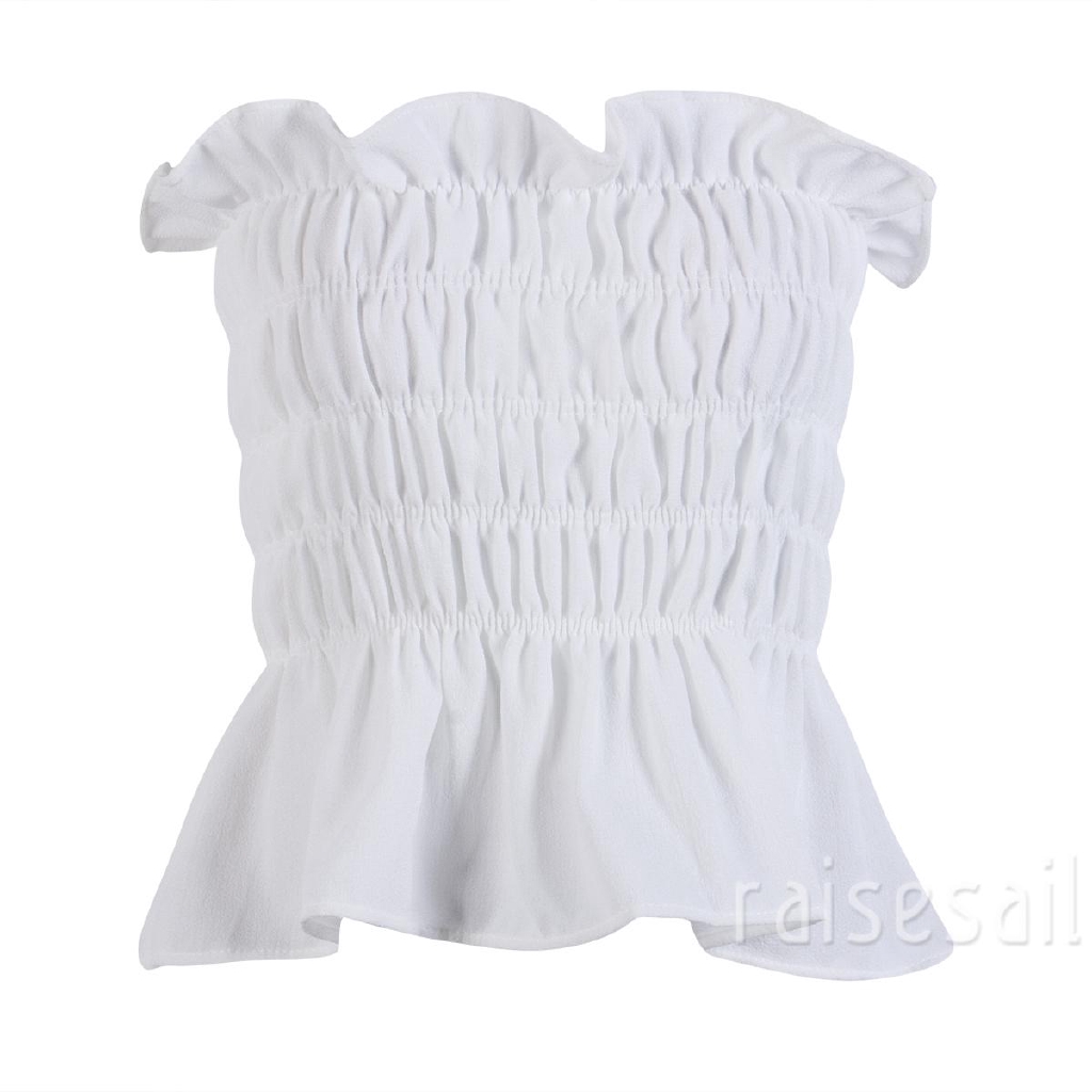 Áo thun không dây dạng ống gợi cảm dành cho nữ | BigBuy360 - bigbuy360.vn