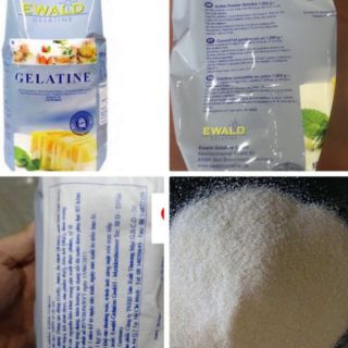 100g Bột gelatin đức