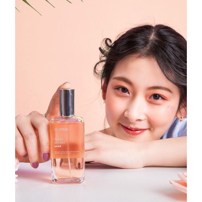 (Bán buôn Sỉ ) Nước Hoa Xịt Thơm Toàn Thân ShiMang Body Mist 50ML NH5 , nước hoa shimang FEY BEAUTY | BigBuy360 - bigbuy360.vn