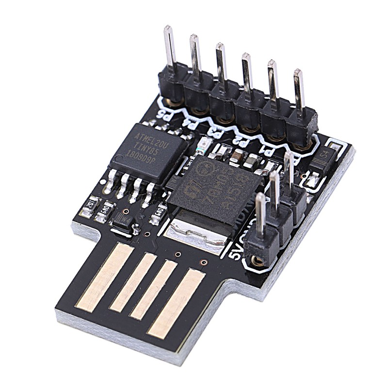 Bảng mạch ATTINY85 cho Arduino Digispark | BigBuy360 - bigbuy360.vn