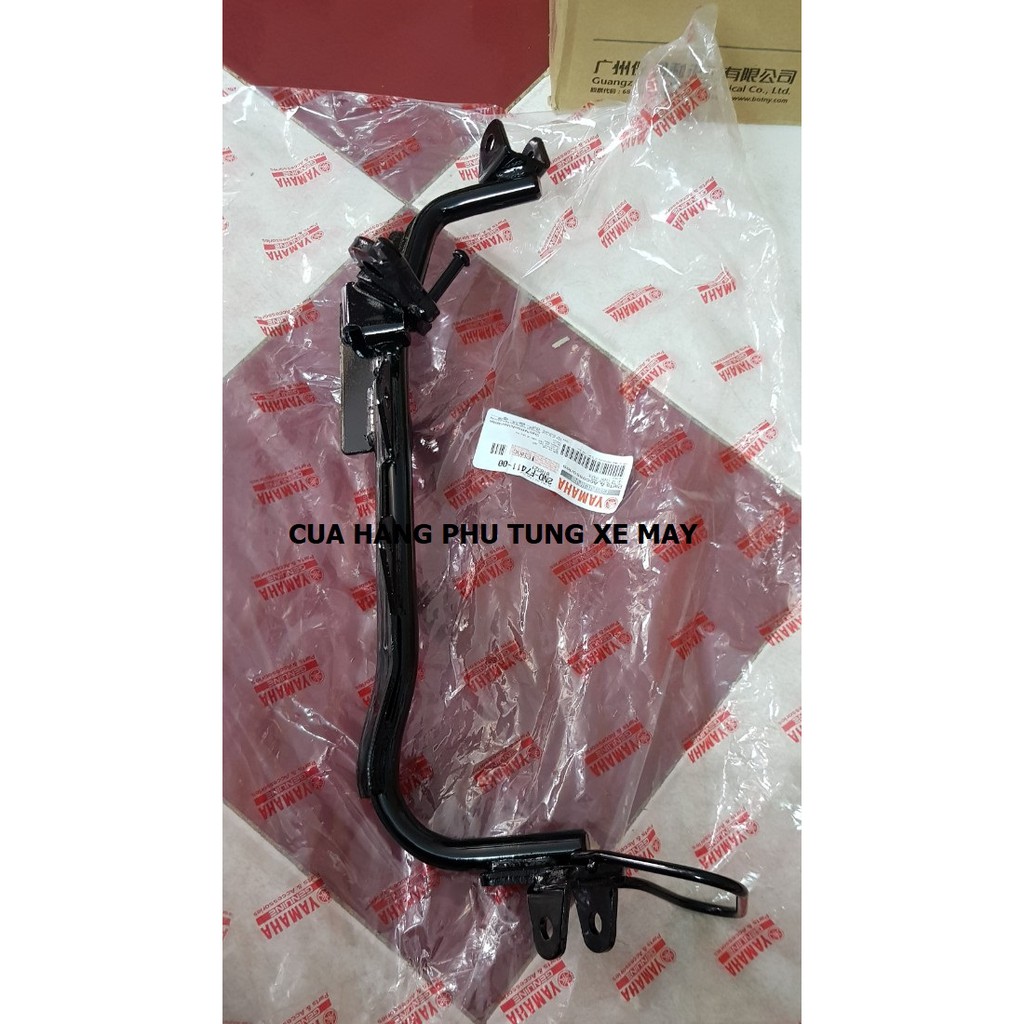 GÁC MÁY XE EXCITER 150 - HÀNG ZIN