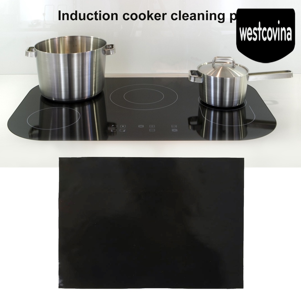 [Hot]☀ Tấm Lót Cách Nhiệt Bằng Silicone Chất Lượng Cao