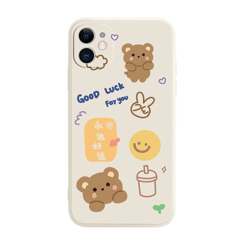 Ốp lưng iphone Ốp điện thoại cho Iphone 5/5S/6/6plus/6S/6S plus/6/7/7plus/8/8plus/X/XS/XS Max/11/12/12pro/12promax/12mini Dinuo case